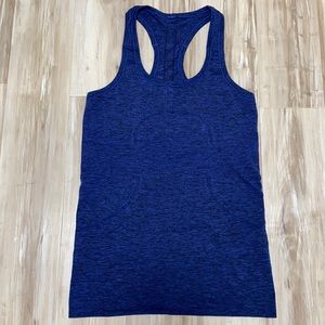Lululemon Swiftly Tech tank